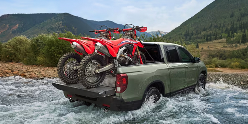What Makes the 2026 Honda Ridgeline a Smart Choice for Towing 