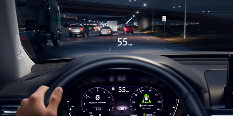 Honda Safety Features That Protect Every Drive