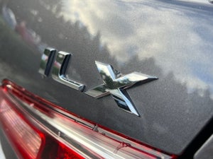 2018 Acura ILX Sedan