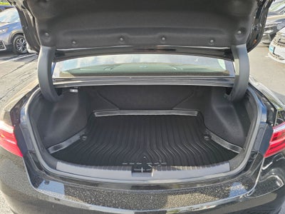2017 Acura ILX w/Premium Pkg