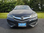 2017 Acura ILX w/Premium Pkg