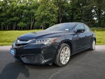 2017 Acura ILX w/Premium Pkg