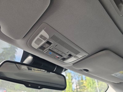 2017 Acura ILX w/Premium Pkg