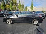 2017 Acura ILX w/Premium Pkg