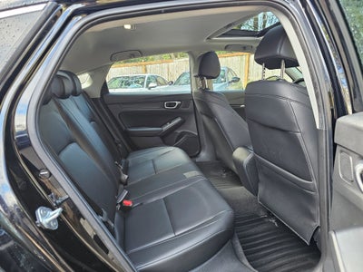 2023 Acura Integra Base