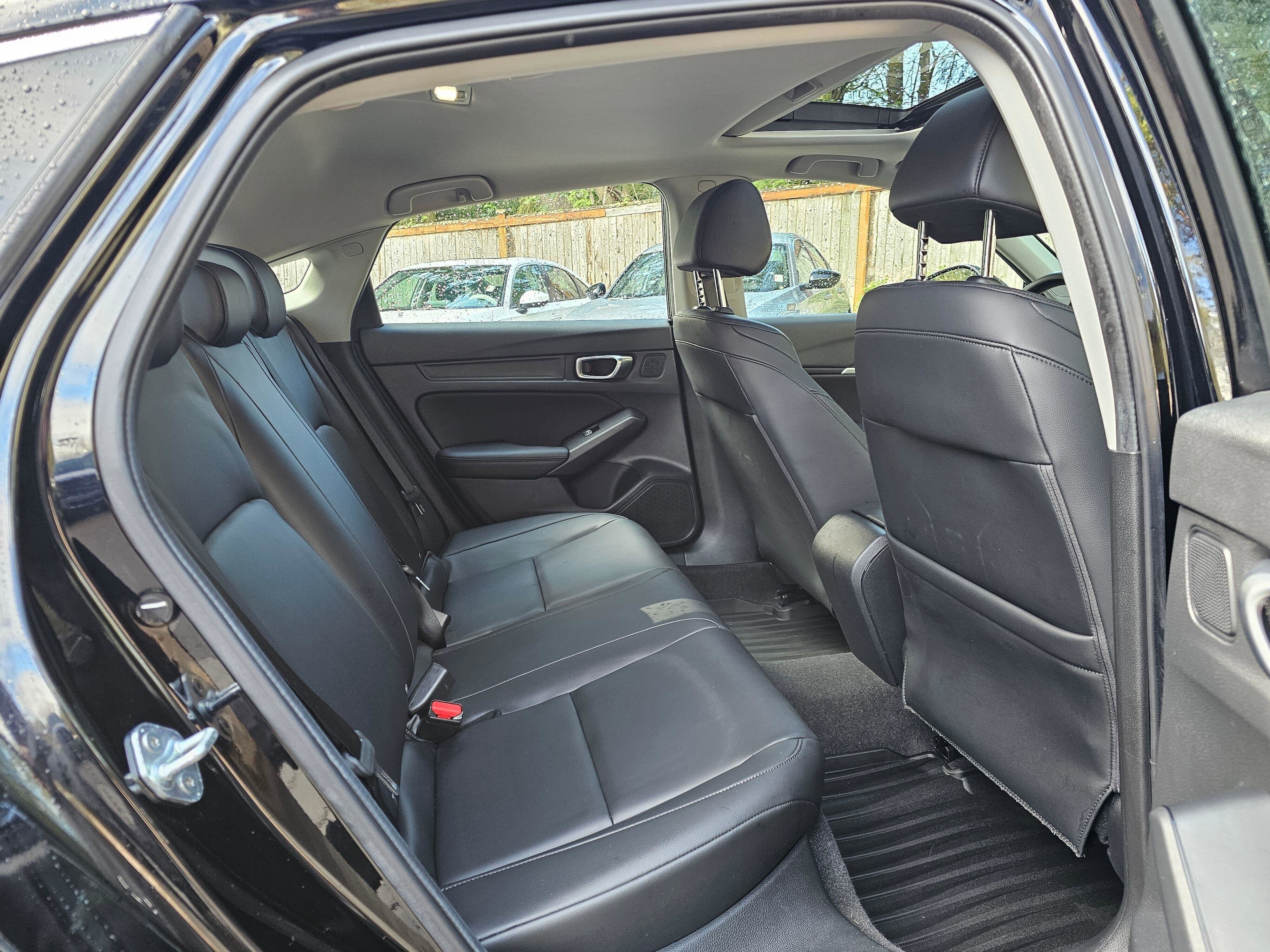 2023 Acura Integra Base