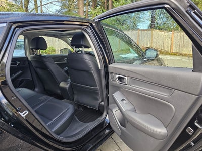 2023 Acura Integra Base