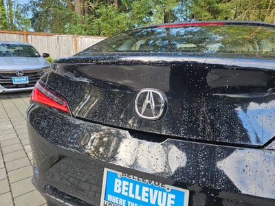 2023 Acura Integra Base