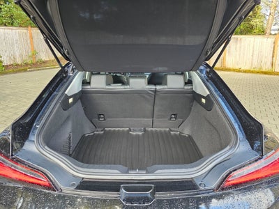 2023 Acura Integra Base