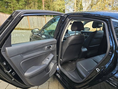 2023 Acura Integra Base