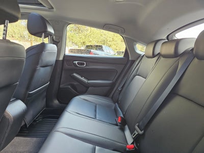 2023 Acura Integra Base