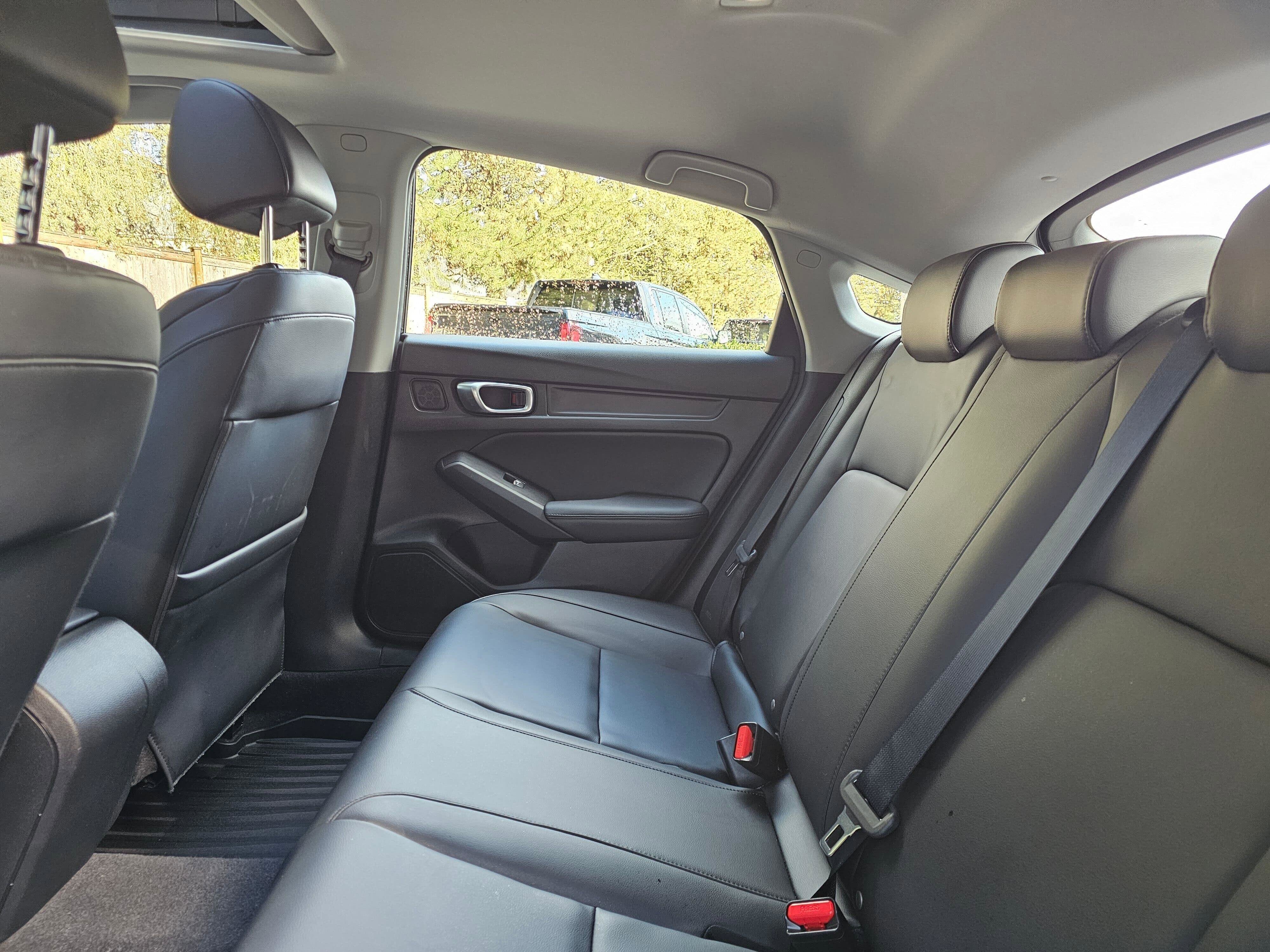 2023 Acura Integra Base