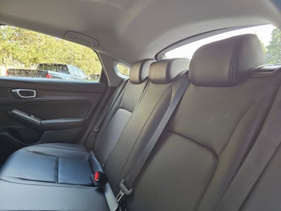 2023 Acura Integra Base