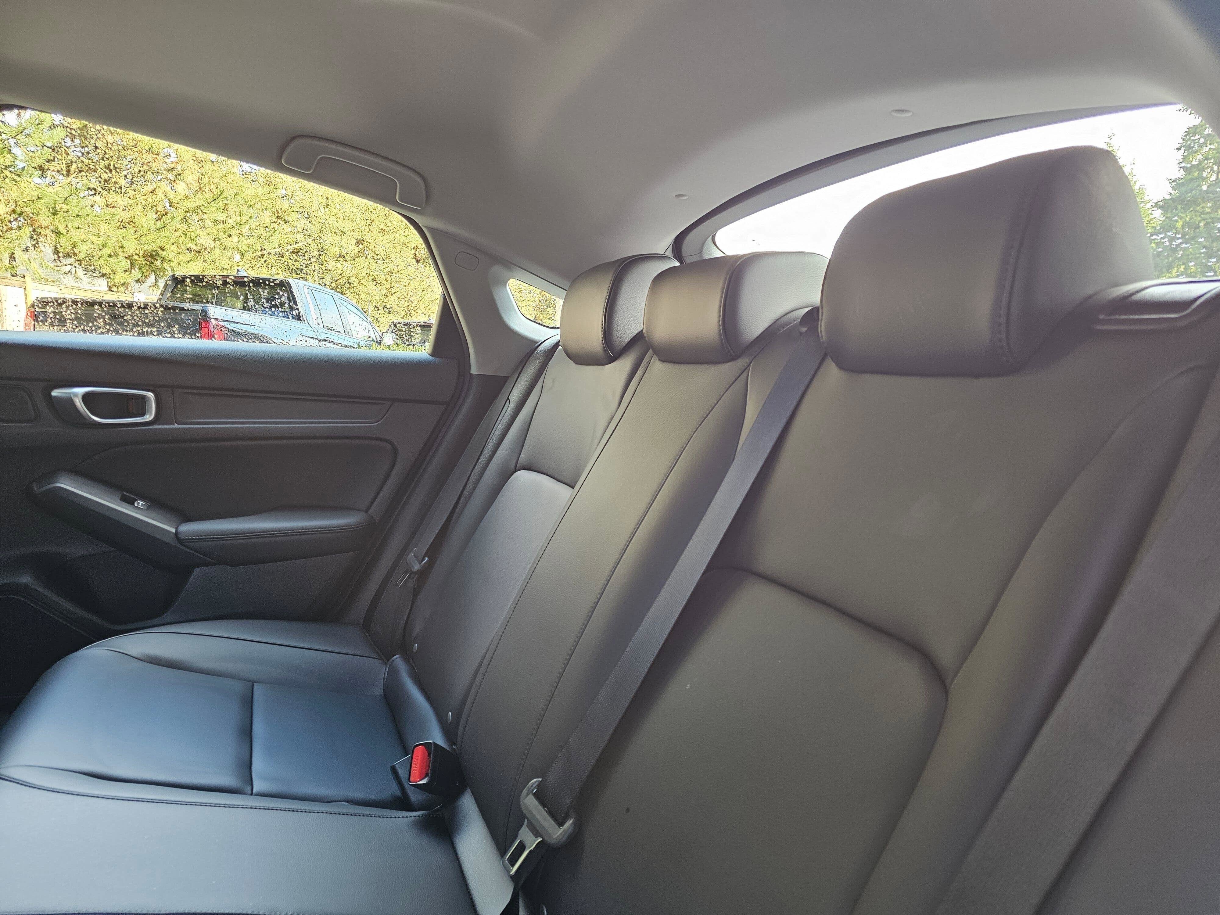 2023 Acura Integra Base