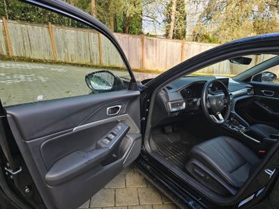 2023 Acura Integra Base