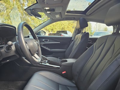 2023 Acura Integra Base