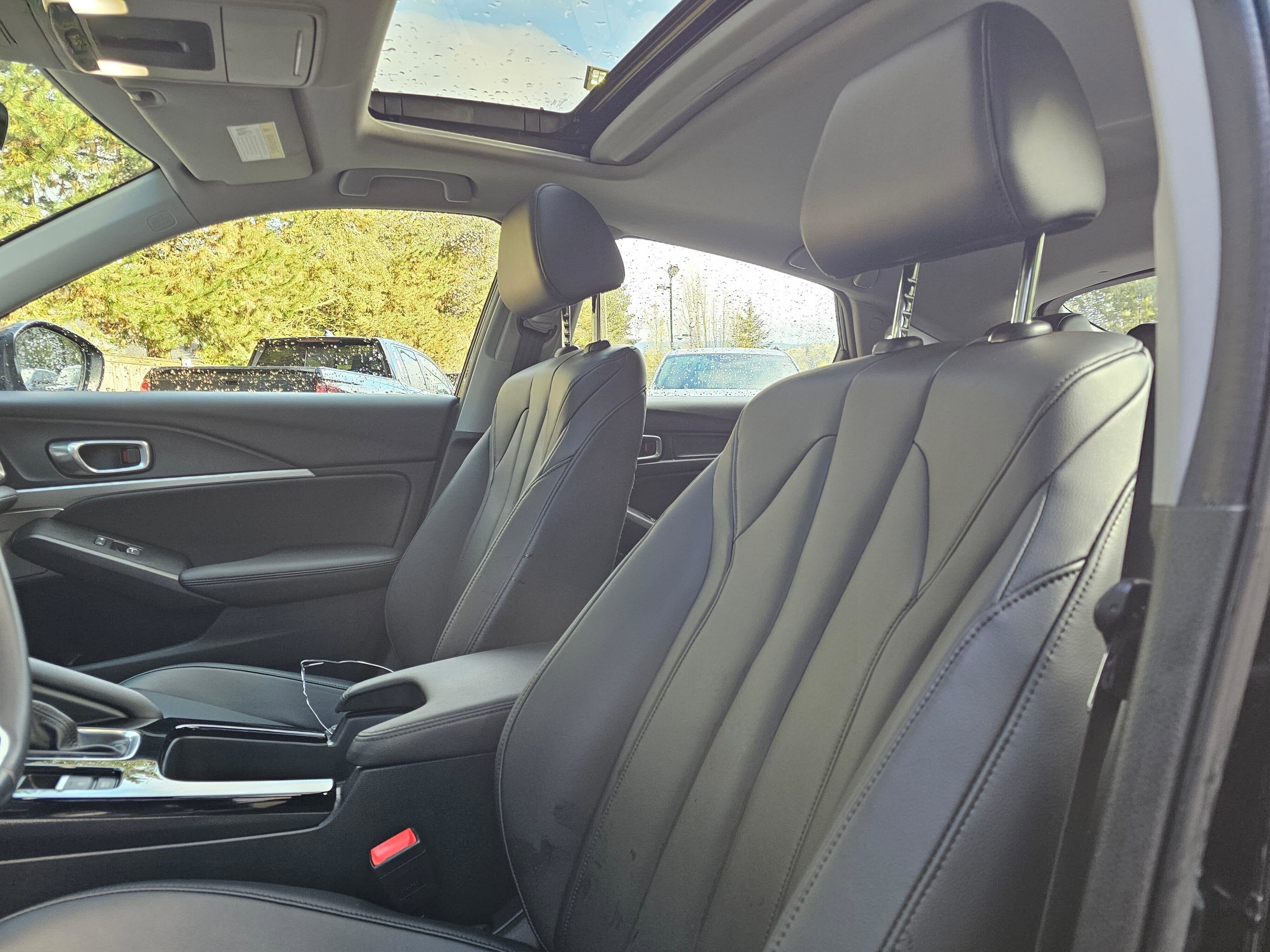 2023 Acura Integra Base