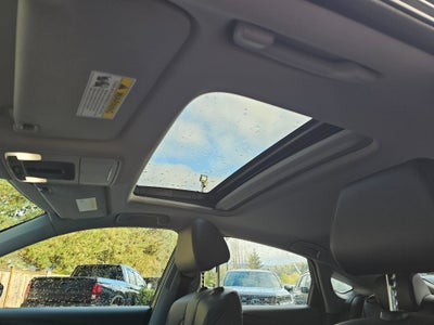 2023 Acura Integra Base