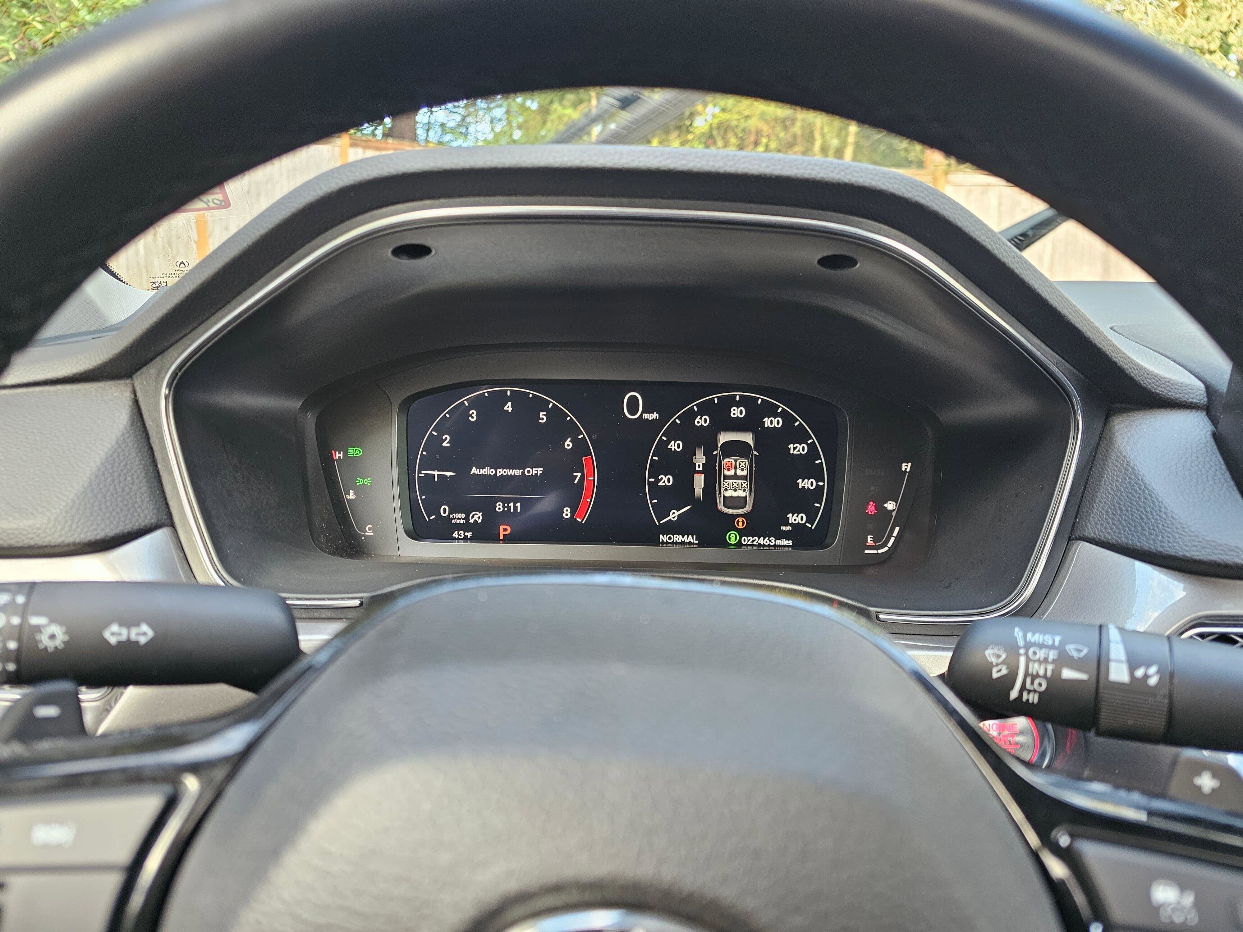 2023 Acura Integra Base