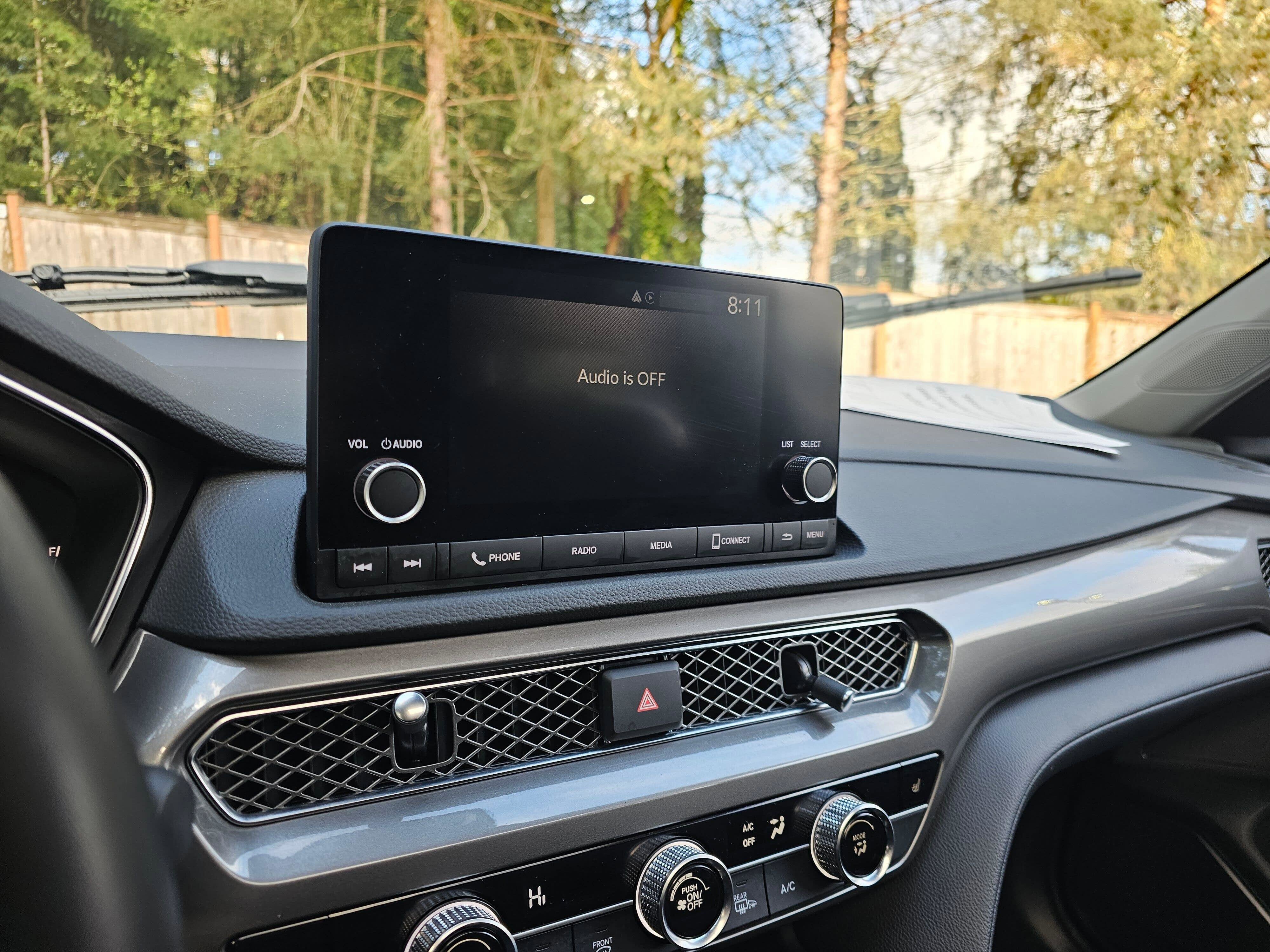 2023 Acura Integra Base