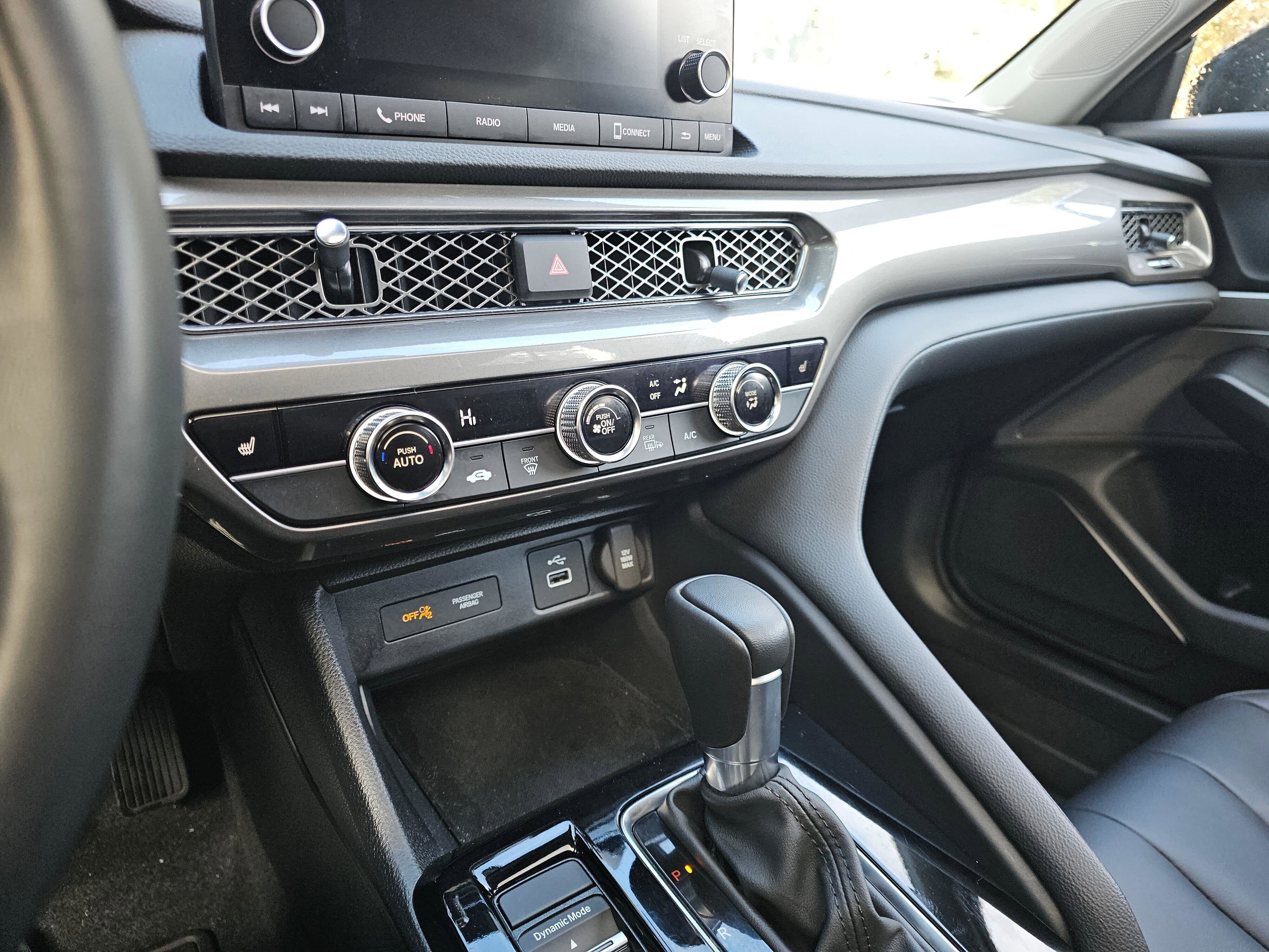 2023 Acura Integra Base