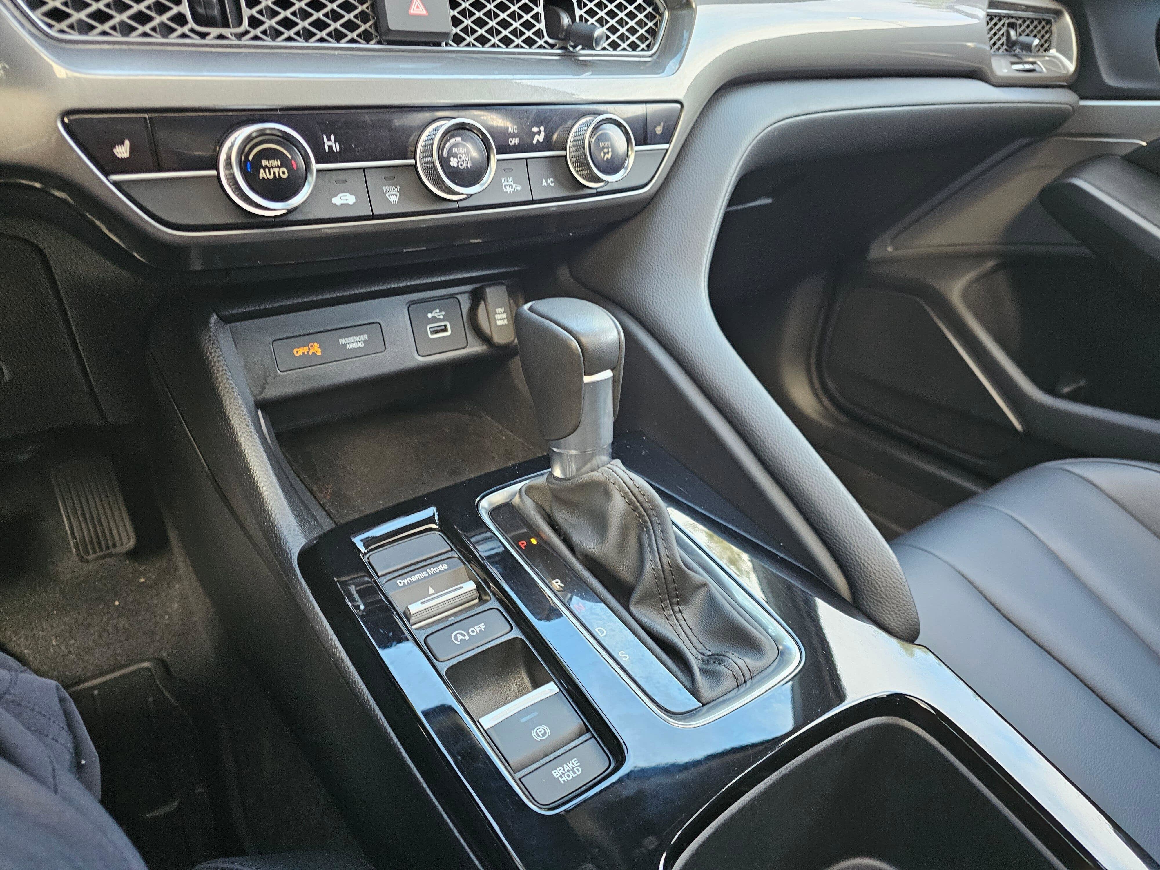 2023 Acura Integra Base