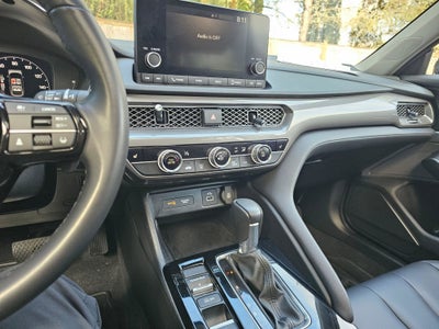 2023 Acura Integra Base