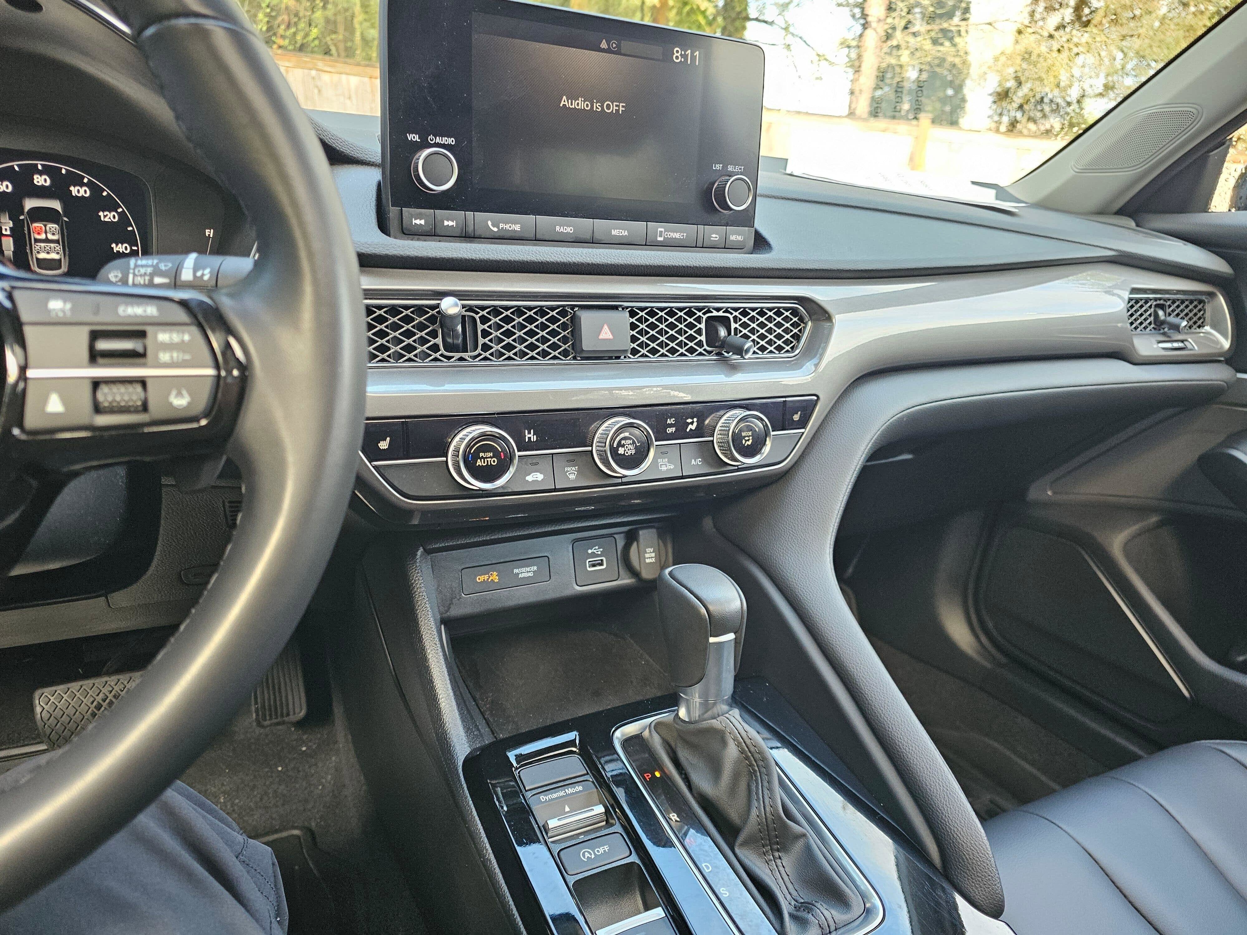 2023 Acura Integra Base