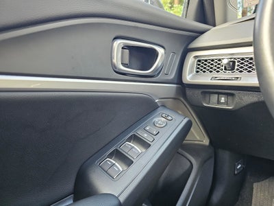 2023 Acura Integra Base