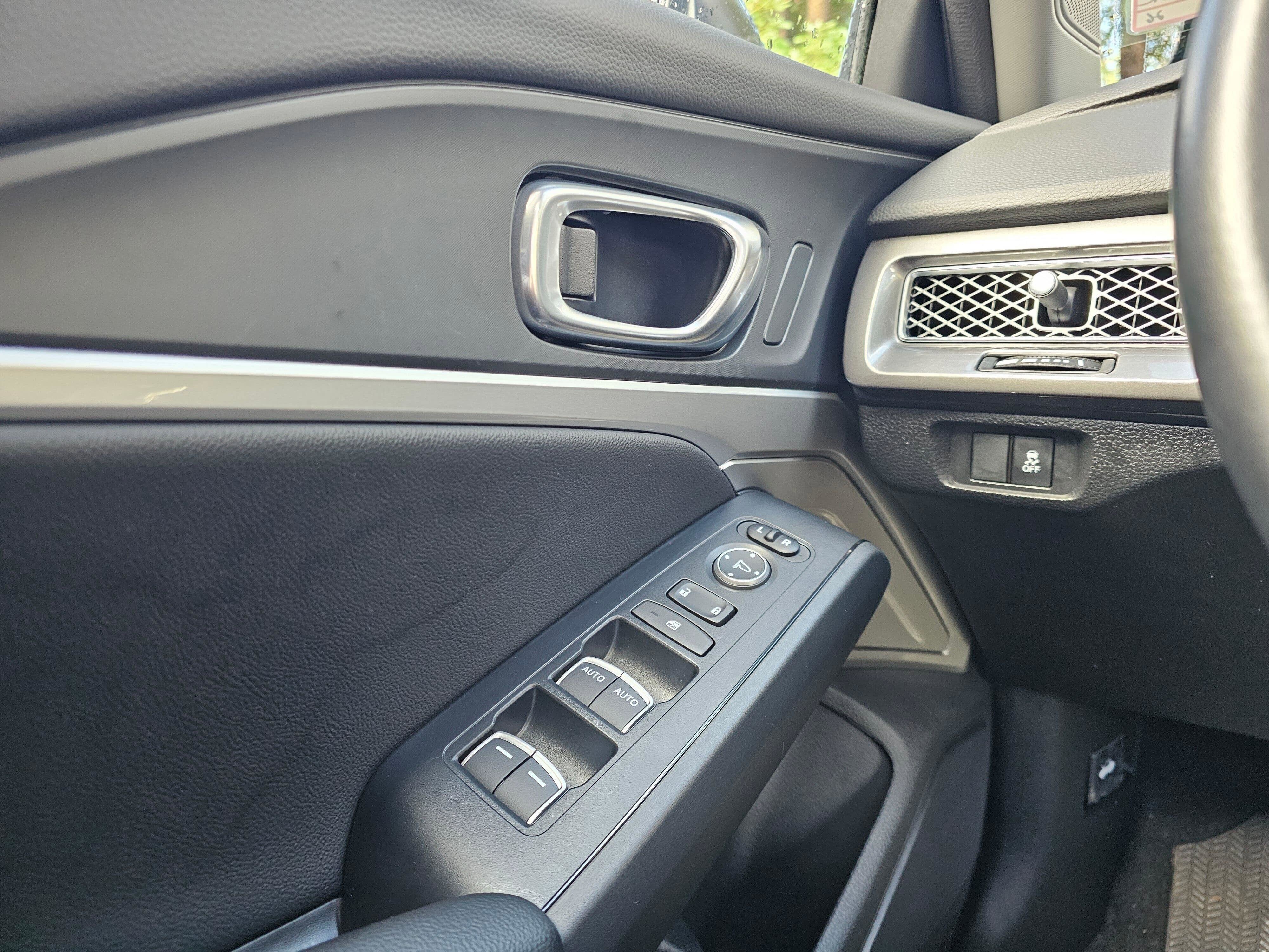 2023 Acura Integra Base