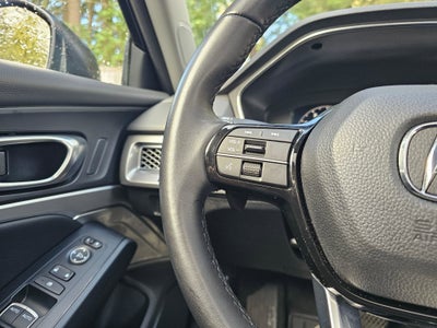 2023 Acura Integra Base