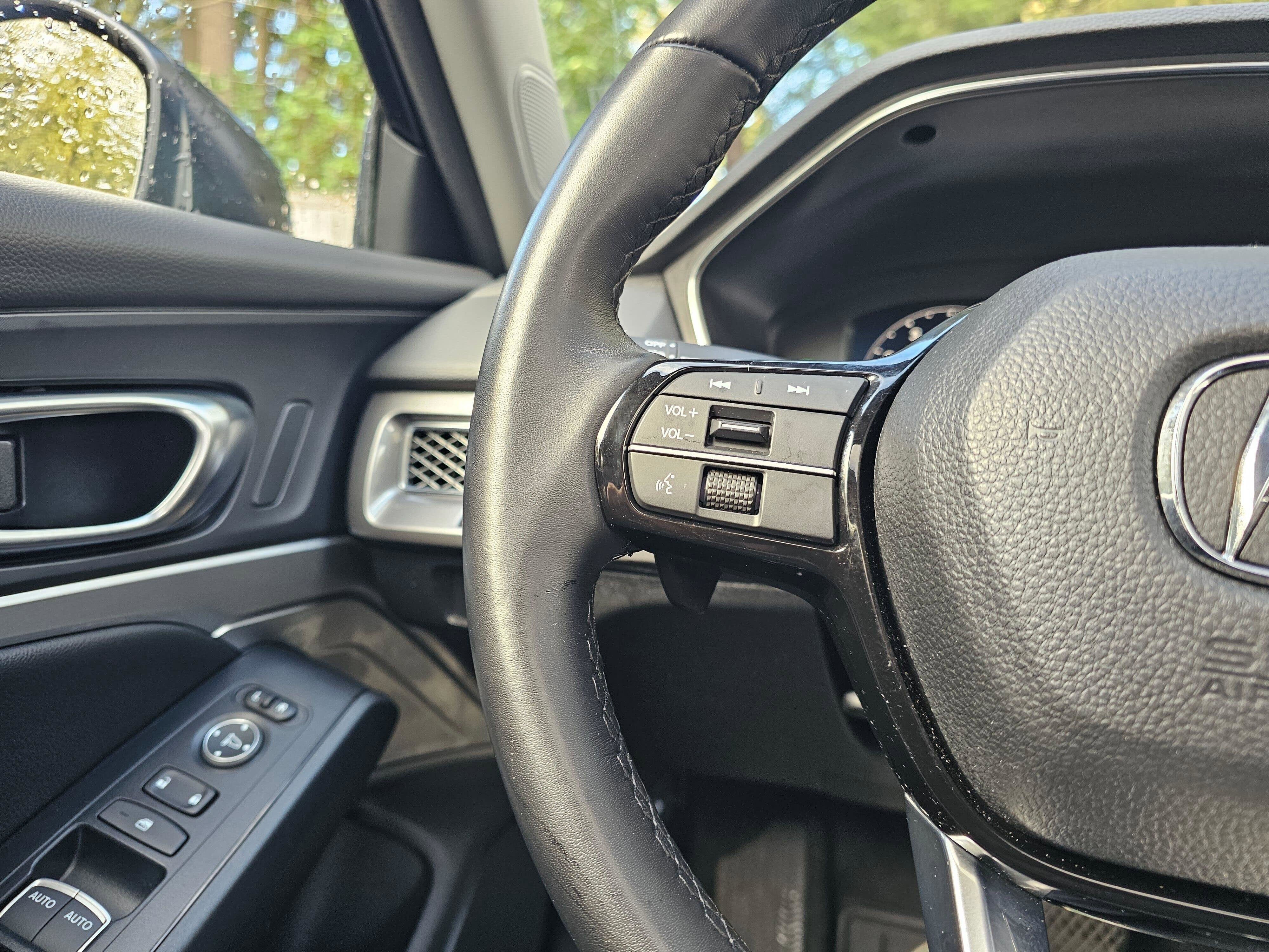 2023 Acura Integra Base