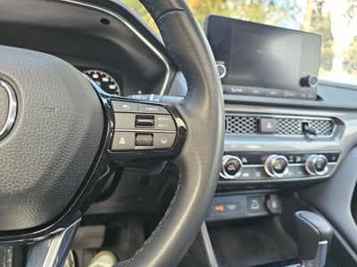 2023 Acura Integra Base