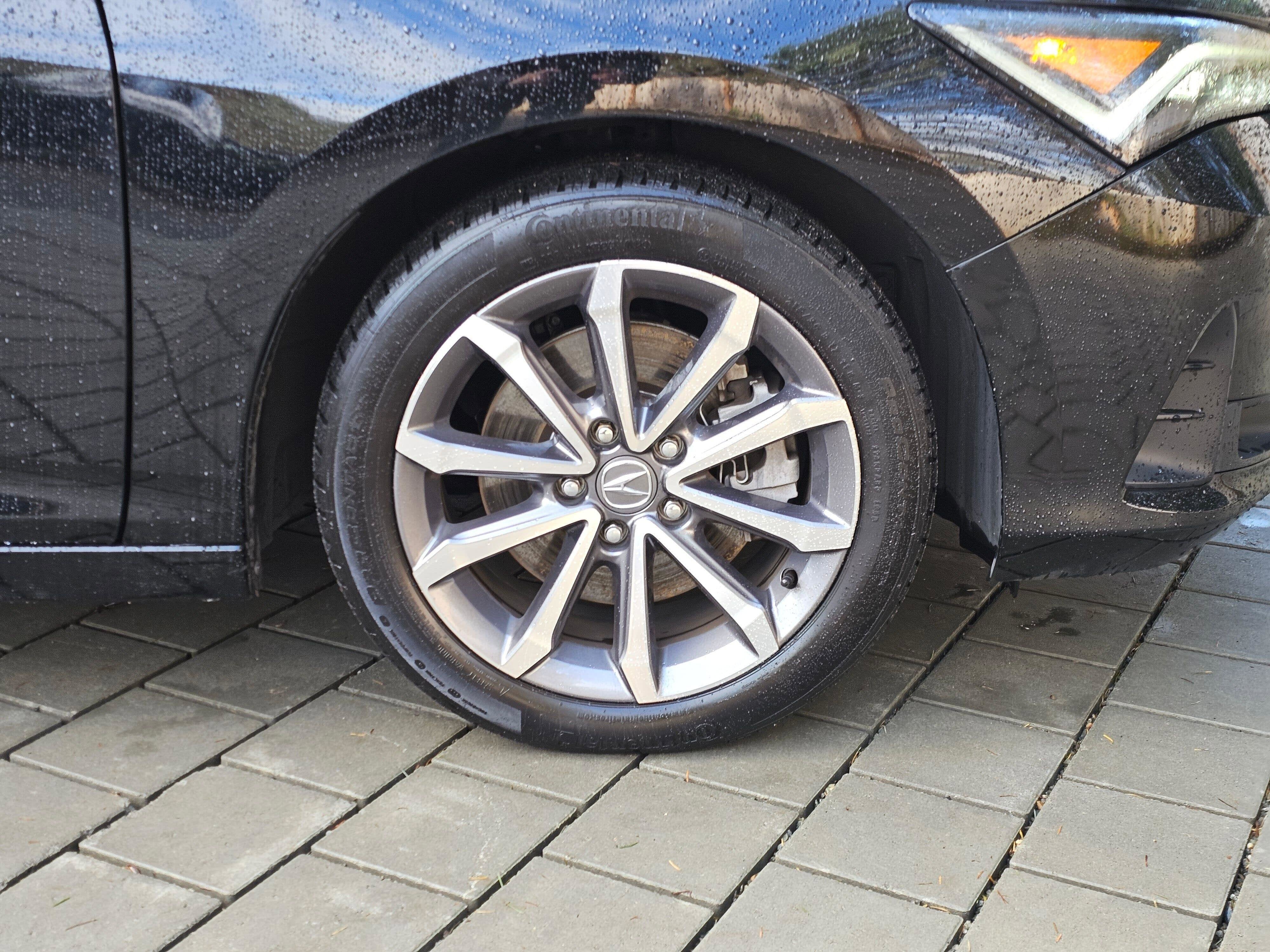 2023 Acura Integra Base