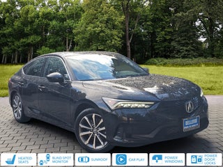 2023 Acura Integra Base