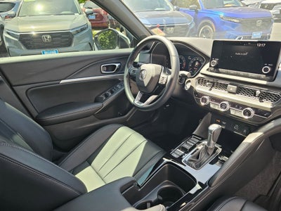 2023 Acura Integra w/A-Spec Package