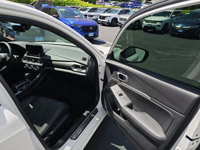 2023 Acura Integra w/A-Spec Package