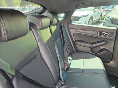 2023 Acura Integra w/A-Spec Package