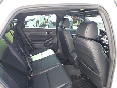 2023 Acura Integra w/A-Spec Package