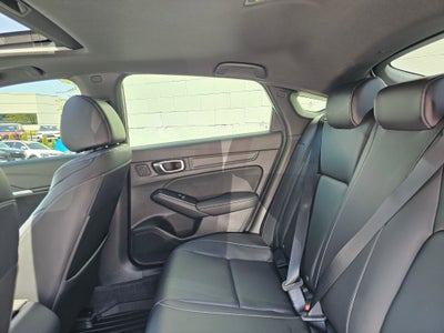 2023 Acura Integra w/A-Spec Package
