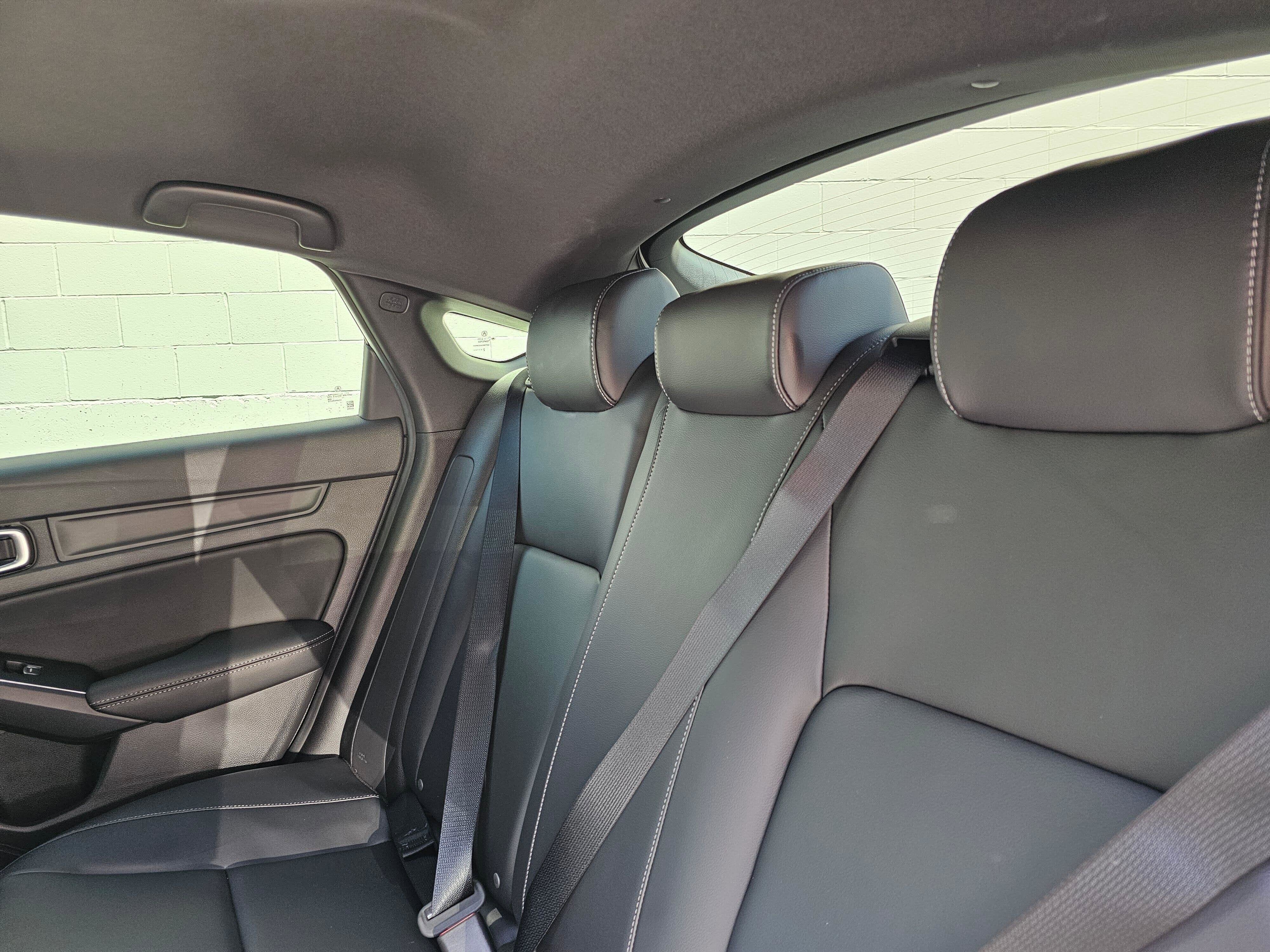 2023 Acura Integra w/A-Spec Package