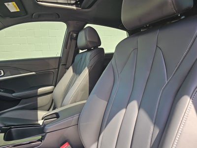 2023 Acura Integra w/A-Spec Package