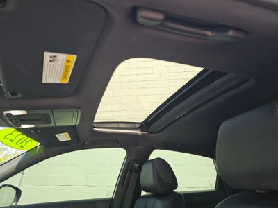 2023 Acura Integra w/A-Spec Package