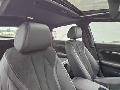 2024 Acura Integra w/A-Spec Technology Package