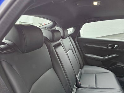 2024 Acura Integra w/A-Spec Technology Package