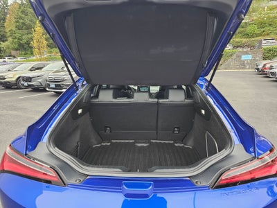 2024 Acura Integra w/A-Spec Technology Package