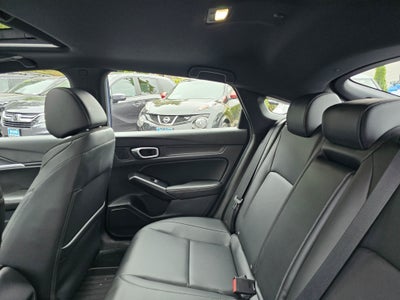 2024 Acura Integra w/A-Spec Technology Package
