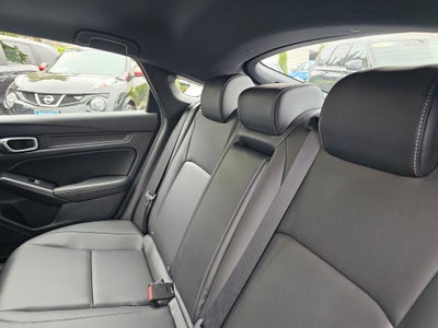 2024 Acura Integra w/A-Spec Technology Package
