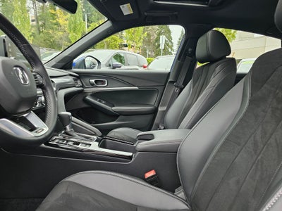 2024 Acura Integra w/A-Spec Technology Package