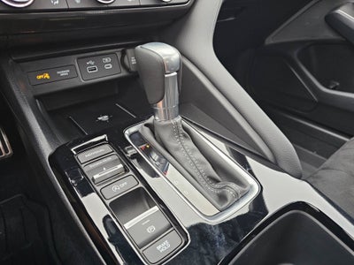 2024 Acura Integra w/A-Spec Technology Package